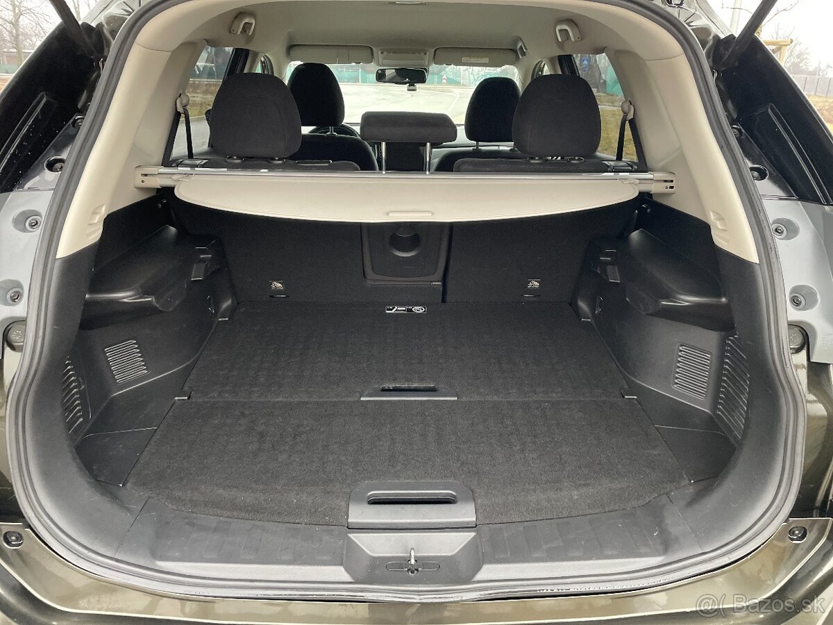 Predám Nissan X-Trail 1.6 dCi Acenta - 16