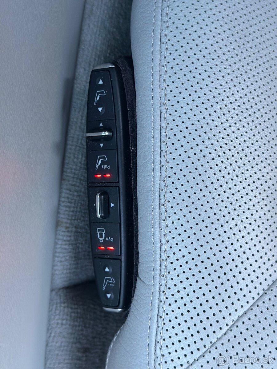 Mercedes CLS 350CDI 4MATIC W218 - 16