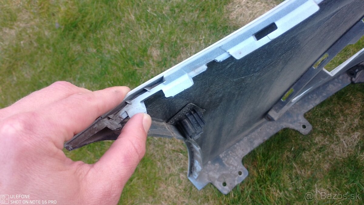 Kia Proceed Pro Ceed III 3 CD 2018- Zadny naraznik - 16