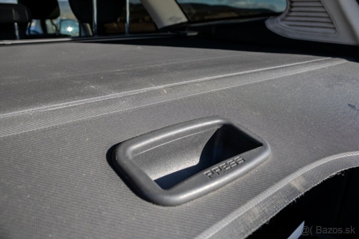 Ford Focus Kombi 1.0 EcoBoost - 16