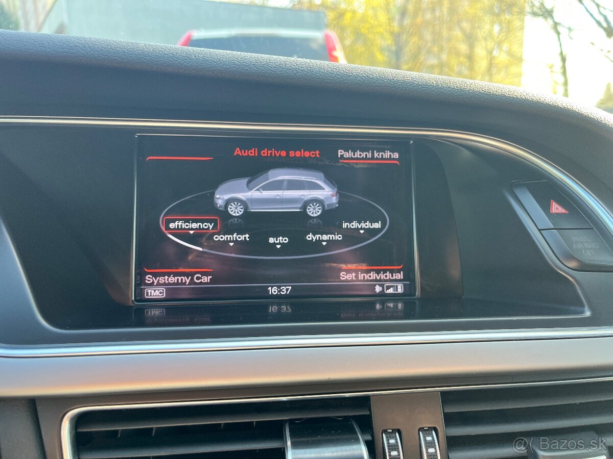 Audi a4 allroad - 16