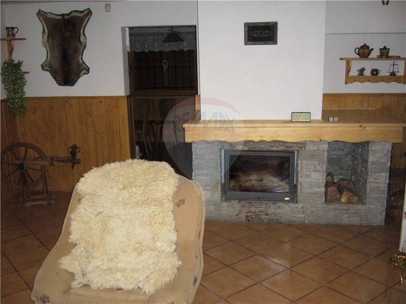 Predaj: veľká chata, Ružomberok, Hrabovo - 16