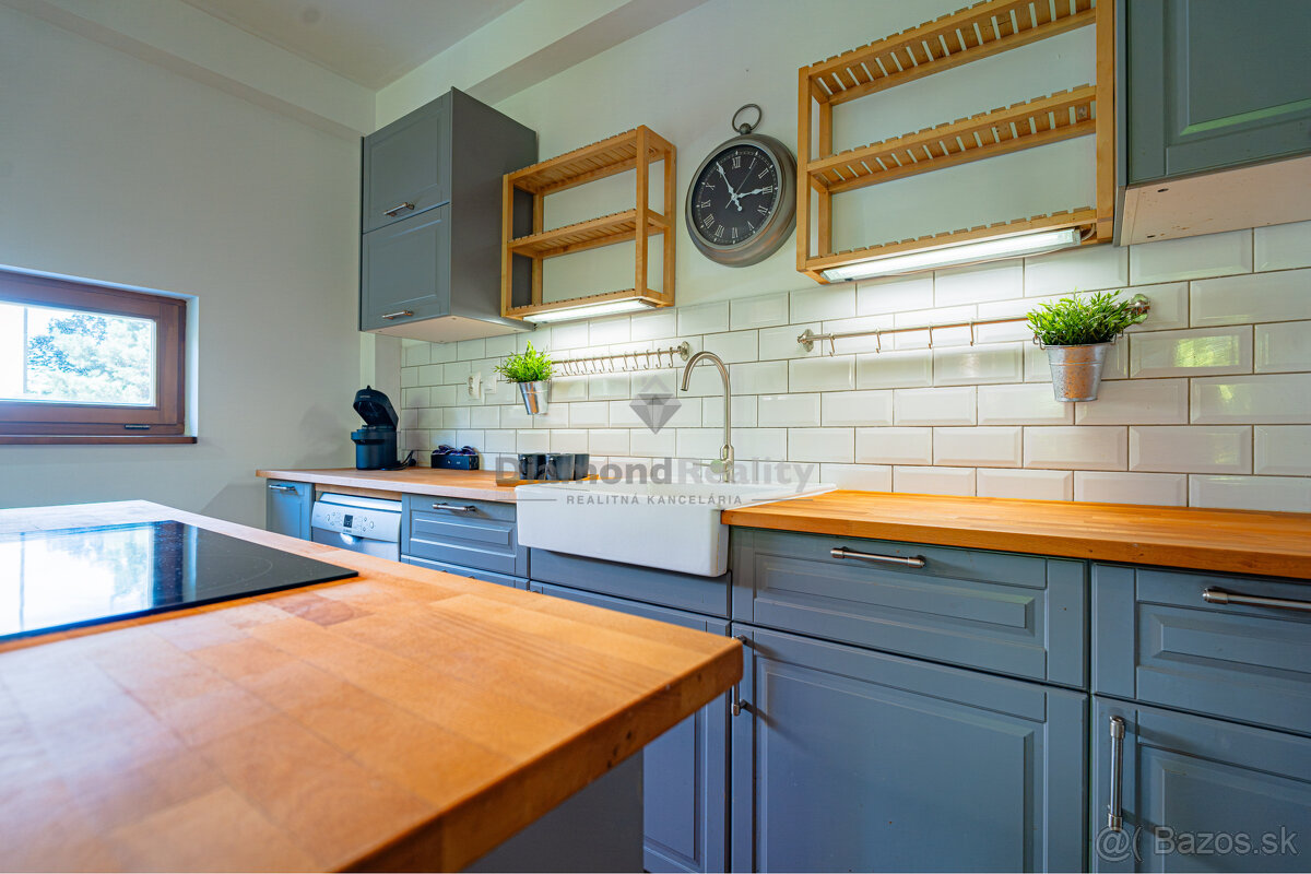 NA PREDAJ VEĽKÝ 2 IZBOVÝ BYT 68m2 + 9m2 TERASA V NOVOSTAVBE - 16