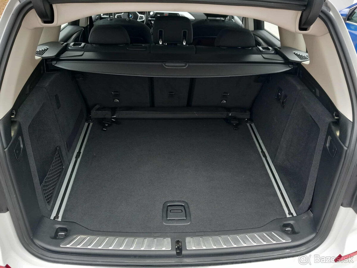 BMW X3 2.0d 140kw x-drive Automat Kúpené na Slovensku M2021 - 16
