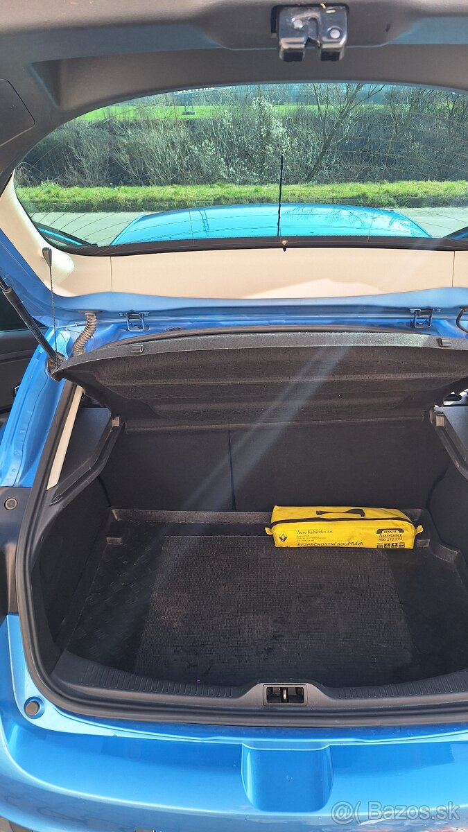 Renault Megane 3 - 16