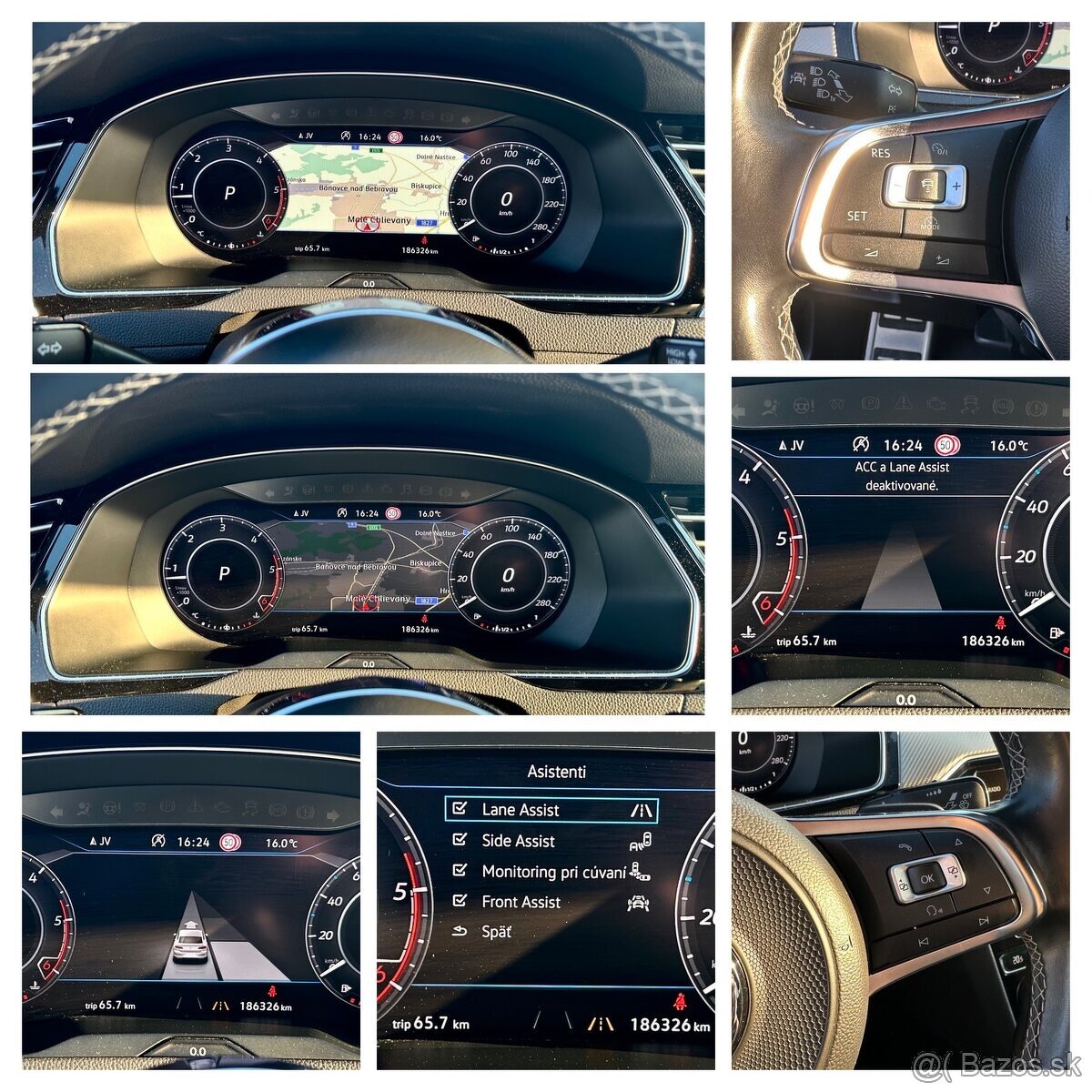 Volkswagen Arteon R Line - 16