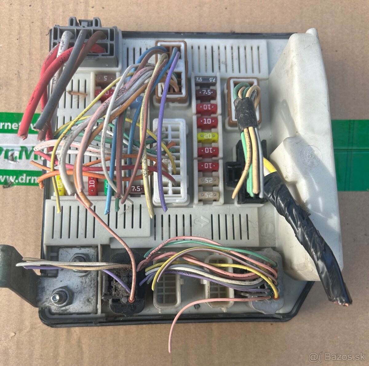 Renault Megane 2 Renault Clio Renault Scenic - 16