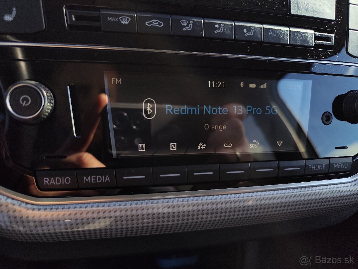 Volkswagen e-Up 61 kW - 16