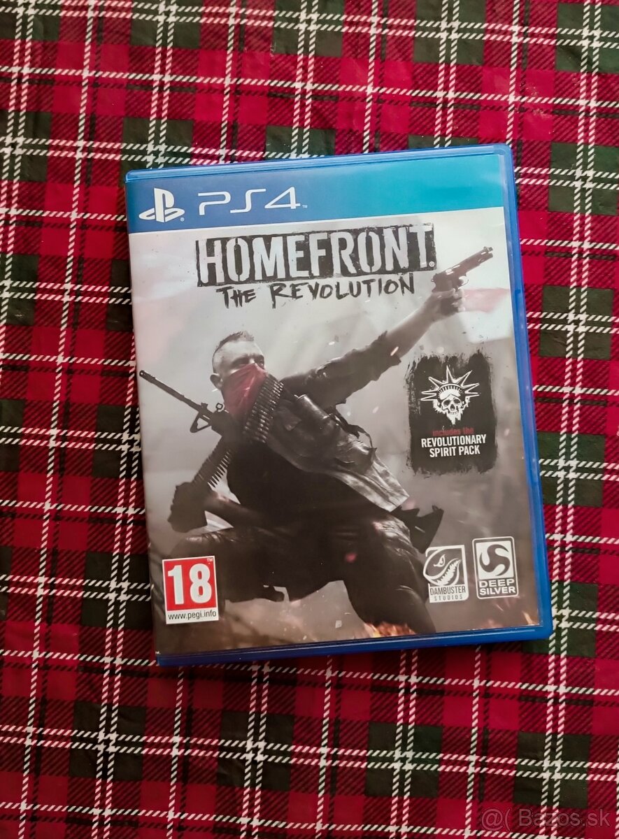 Predám Dokopy ☺️ - 16