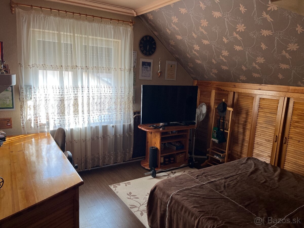 Predaj RODINNÉHO DOMU V MAĎARSKU - 16