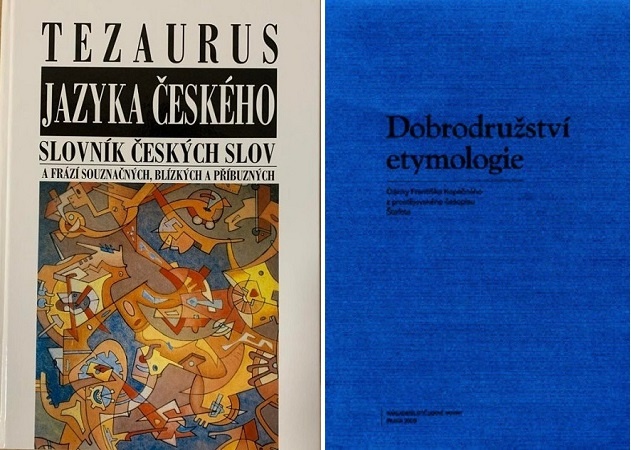 Hobby, odborná literatúra - 16