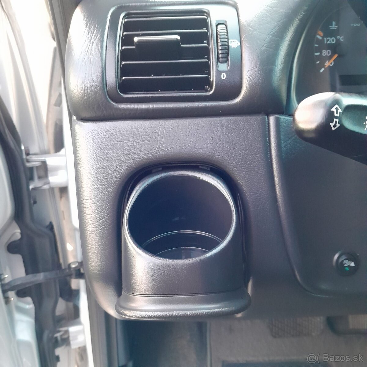 Predám Mercedes Benz ML 270CDI - 16