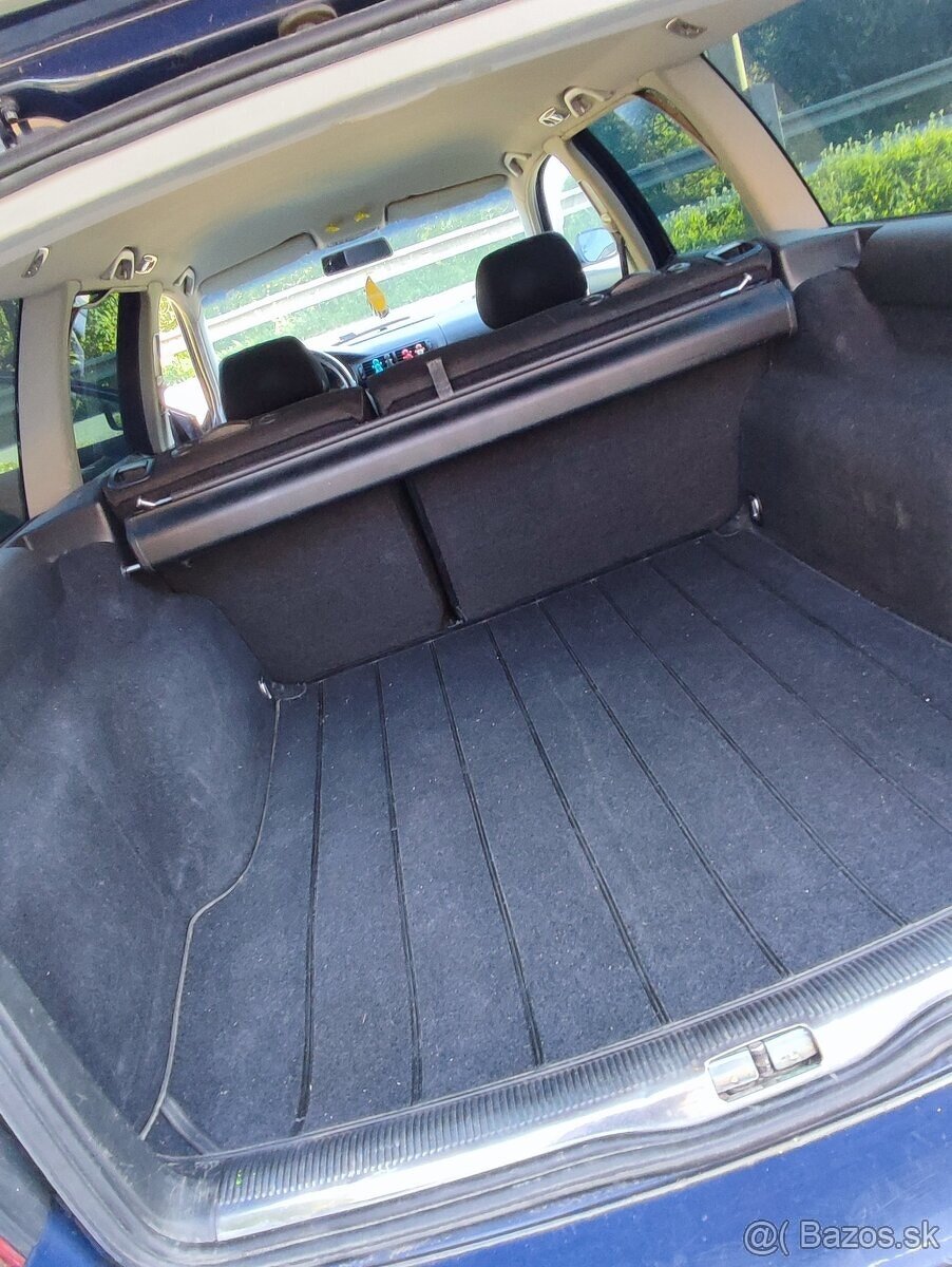 Volkswagen Passat Variant 1.9 TDI 96kw - 16