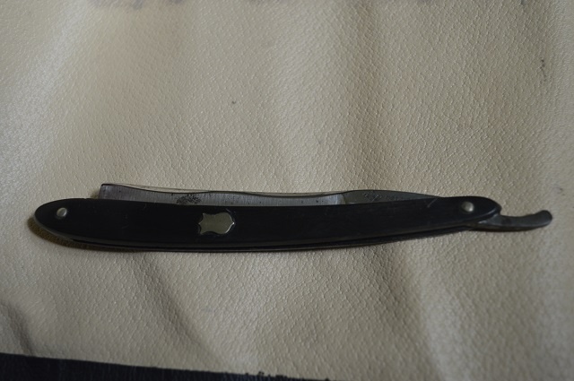 predam - starozitna britva Colley & Co. - 16