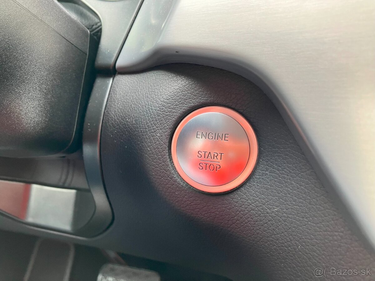 Mercedes-Benz GLE SUV 350d 190 kW 4matic A/T9 - 16