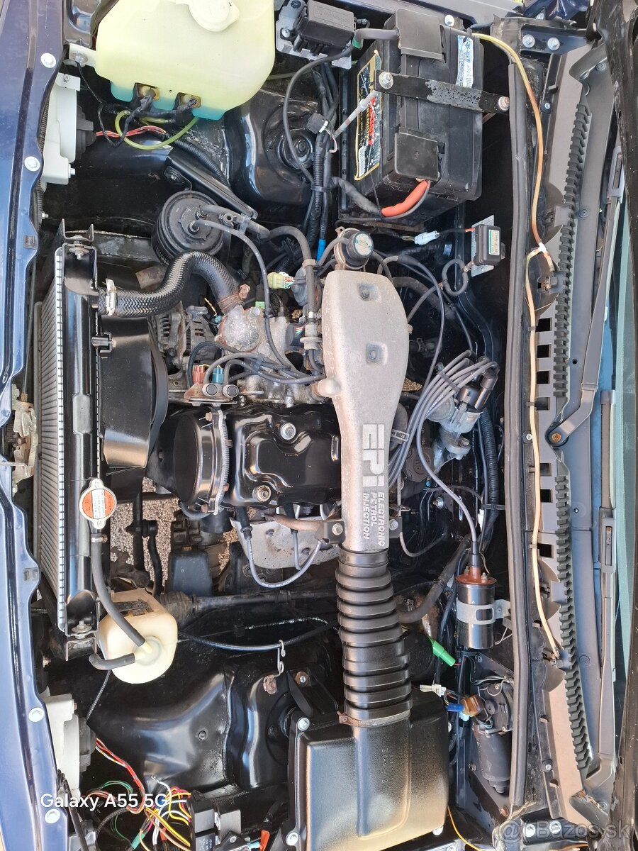 Suzuki vitara 1,6i 59kw 4x4 4x4 - 16