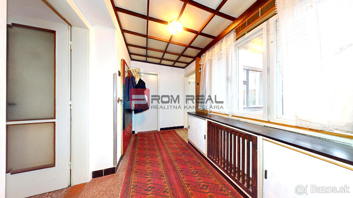 Predaj Rodinný Dom so záhradou, Piešťany - 16