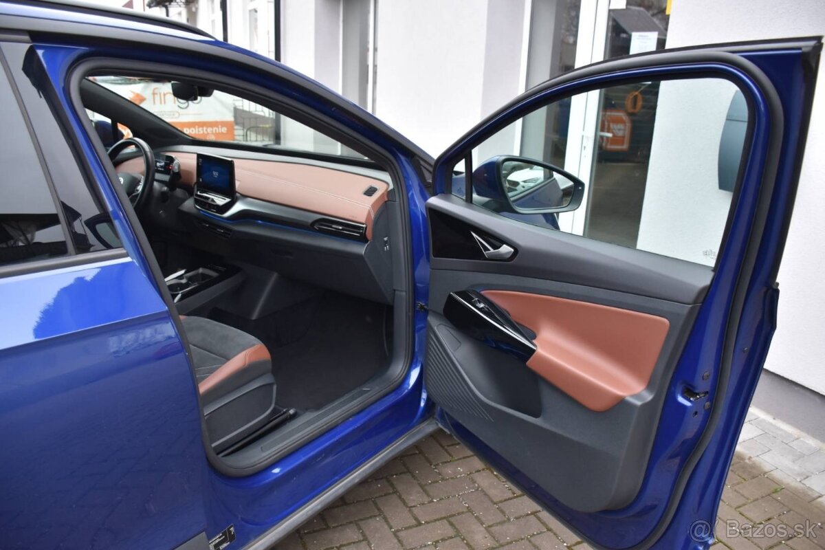 Volkswagen ID.4 Pro Performance 77kWh - 16