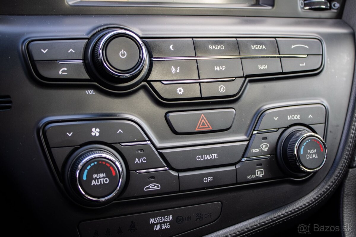 KIA OPTIMA TX 1.7 CRDi 2012 Automat - 16