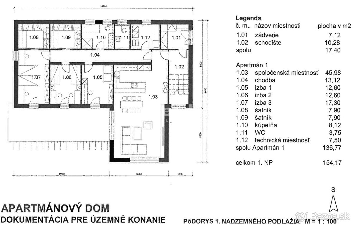 Pozemok na predaj, Liptovský Mikuláš - 16