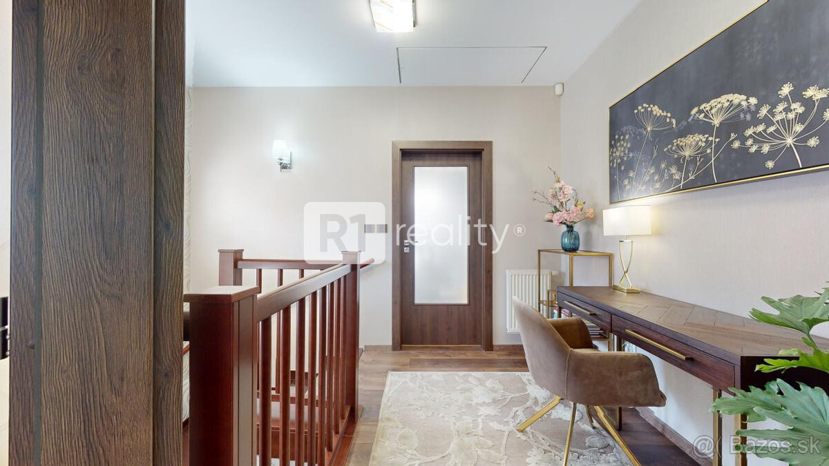 Lukratívny 4 izbový rodinný dom vo vilovej štvrti Lodenica - 16