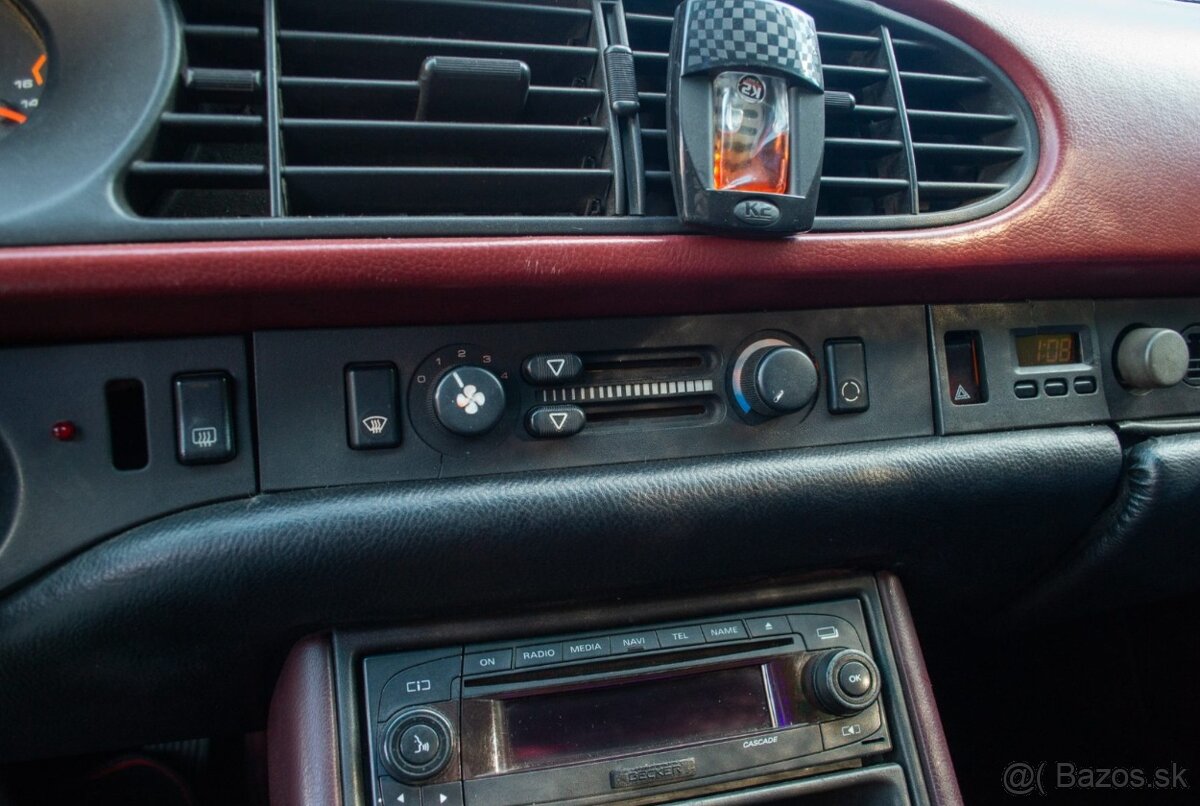 Porsche 944 2.5 Targa - 16