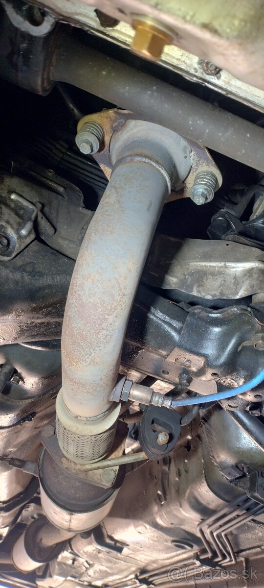 Honda accord cl9 k24 - 16