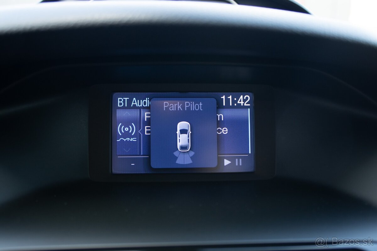 Ford Focus 2.0 EcoBoost SCTi ST R - 16