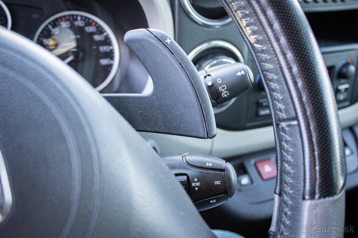 Citroën Berlingo Multispace 1.6 HDi, 68kW, A6 - 16