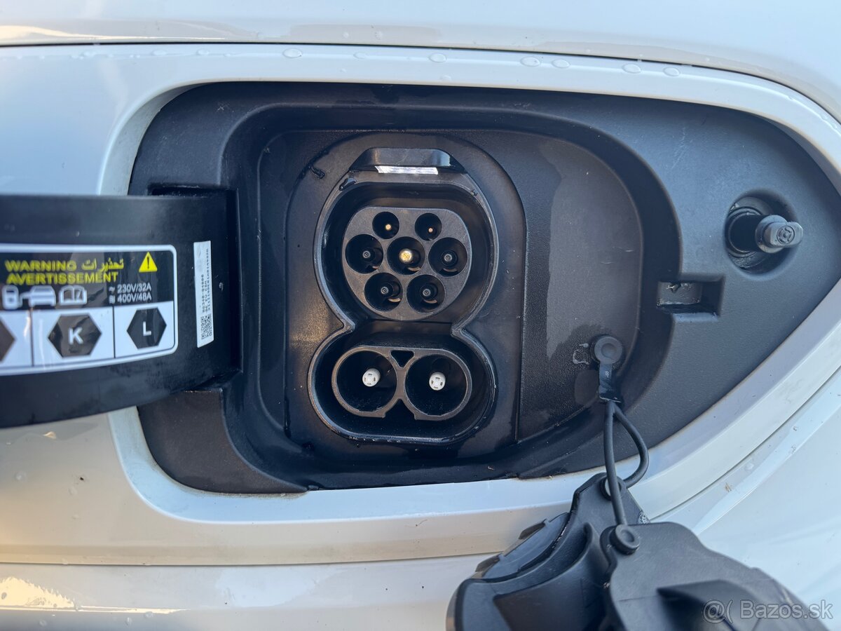 Kia E-niro 150 kw 64kwh bateria - 16