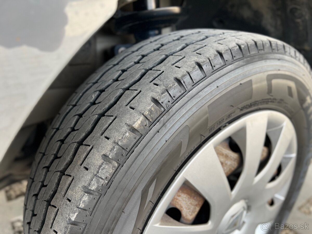 Renault Trafic SK auto - 16