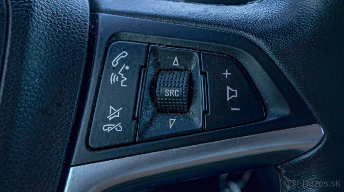 Opel Astra Sedan 1.6 CDTI 100 kw - 16