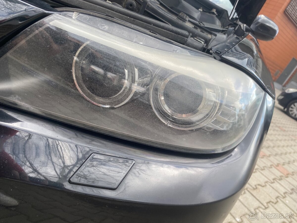 Bmw e90 320d nova STK - 16