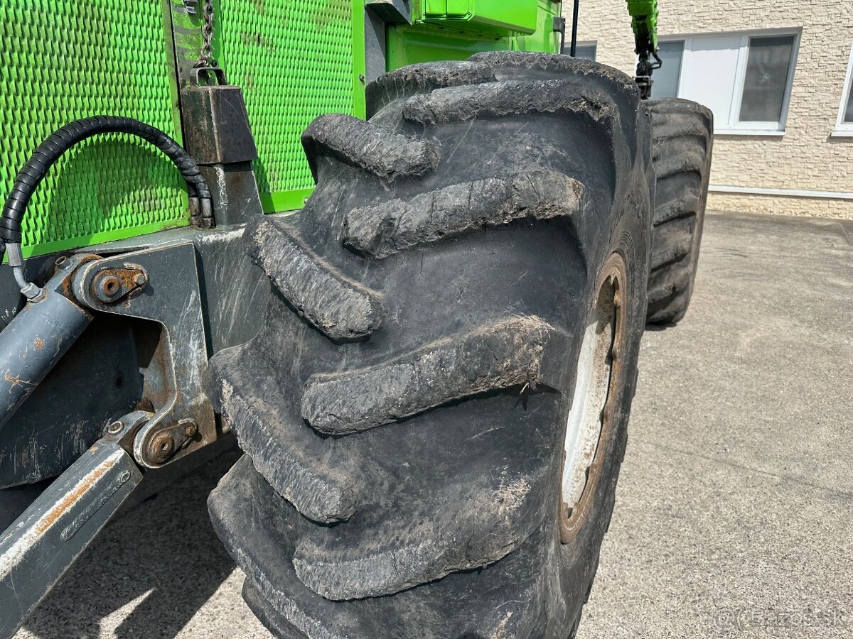 EQUUS 175 N 2015 VIN 011 - 16