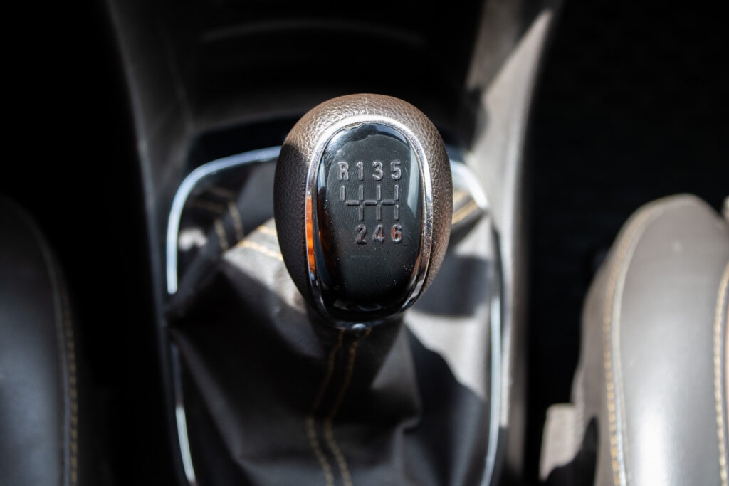 Opel Mokka 1.7 CDTI S/S 4x4 Enjoy, 2014 - 16