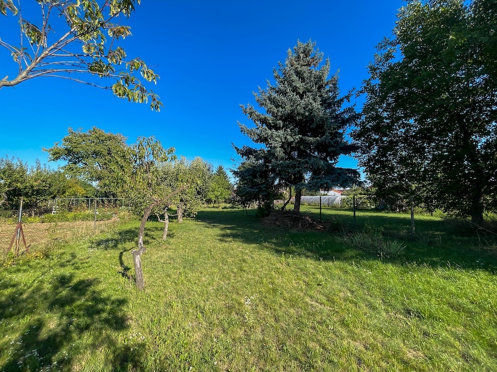 Rodinný dom v pôvodnom stave na predaj, Lúčnica nad Žitavou - 16