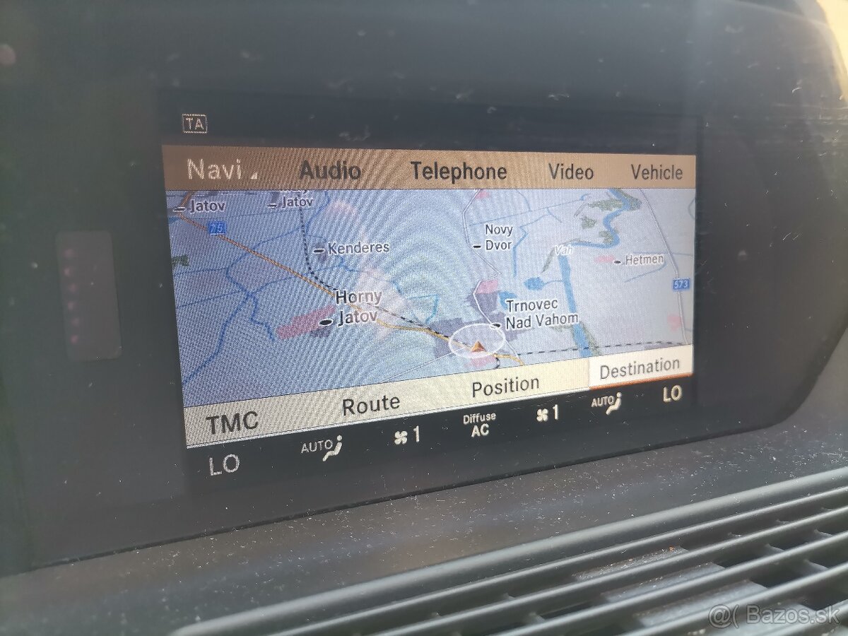 Mercedes Benz S350 MAYBACH - 16