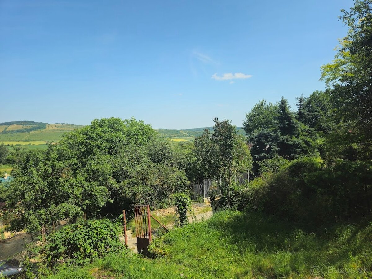 ZNÍŽENA CENA - murovaná chata Vyšný Olčvár v blízkosti lesa - 16