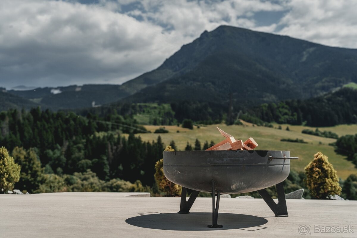 Luxusná rezidencia pod Vyšnokubínskymi skalkami - 16