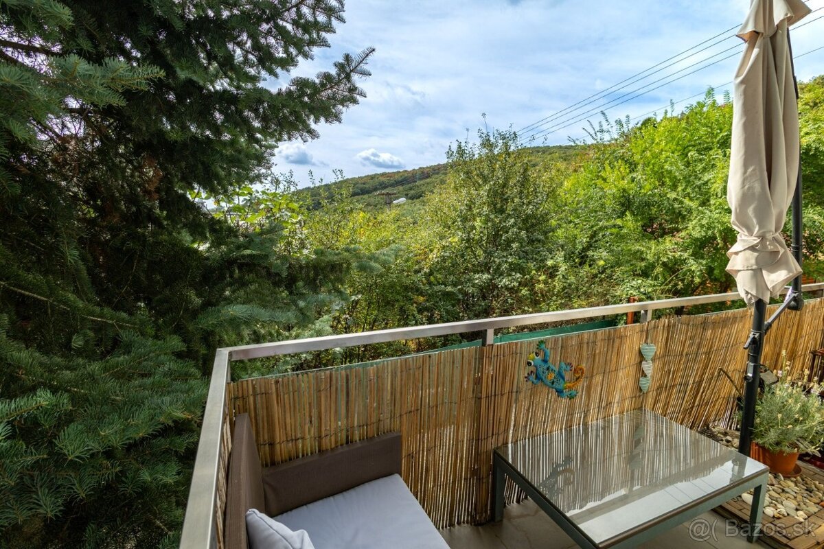 Rodinný dom pod lesom Pinotová - Ahoj - 16