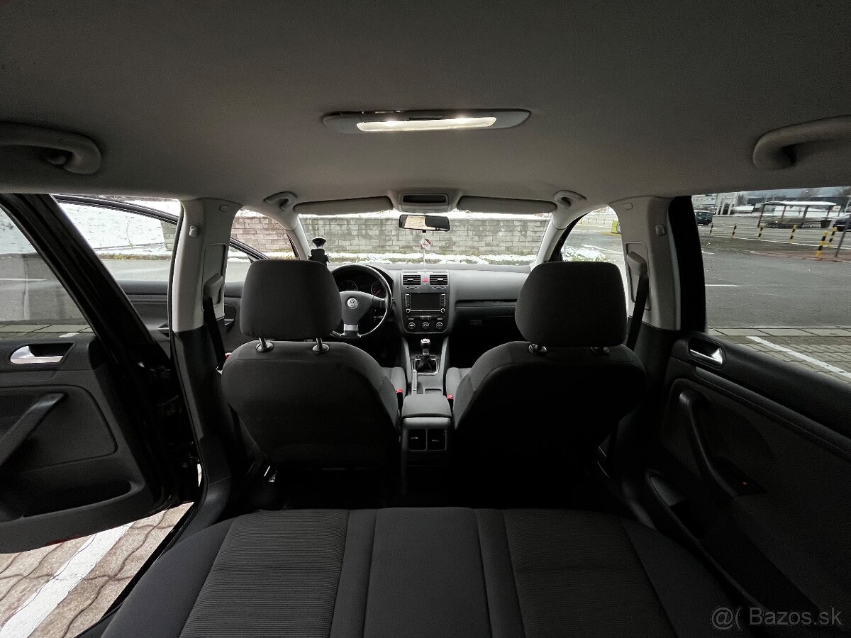 Volkswagen Golf 1.9TDi - 16