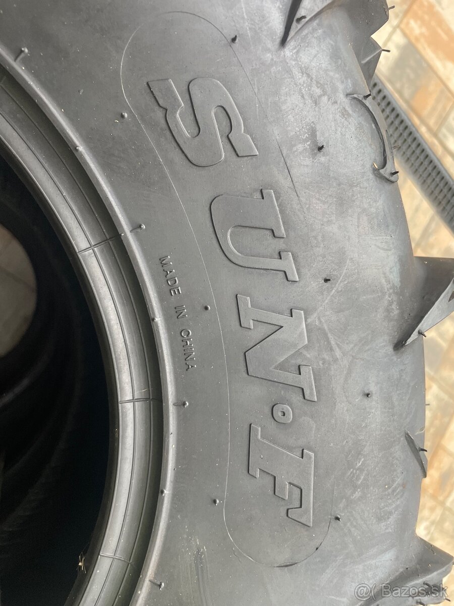 STELS Guepard 850 - 16