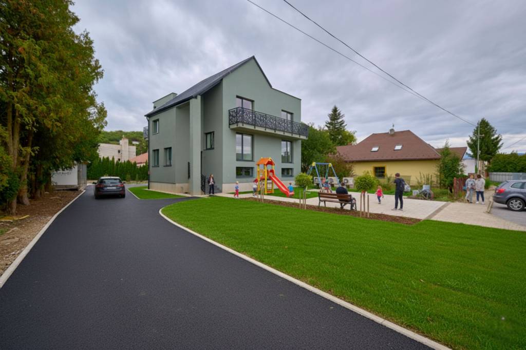 3-IZBOVÝ BYT (+veľká pracovňa V CENE), VEĽKÝ ŠARIŠ, OKRES PR - 16