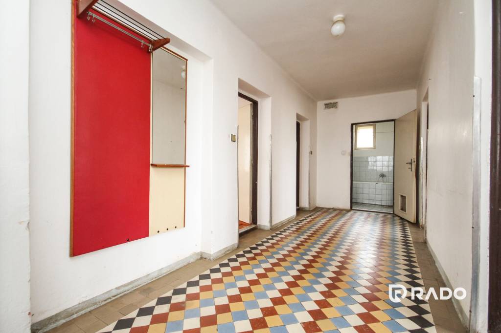 RADO | RD s veľkým pozemkom 3099m2, Melčice-Lieskové - 16