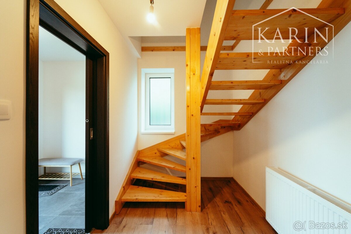 4i. novovystavaný rodinný dom v tichej časti Senice - 16
