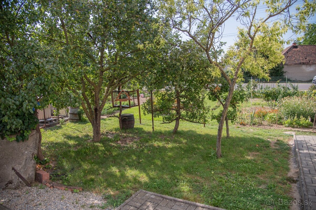 Prenajmem zariadený 3 izbový byt - 16