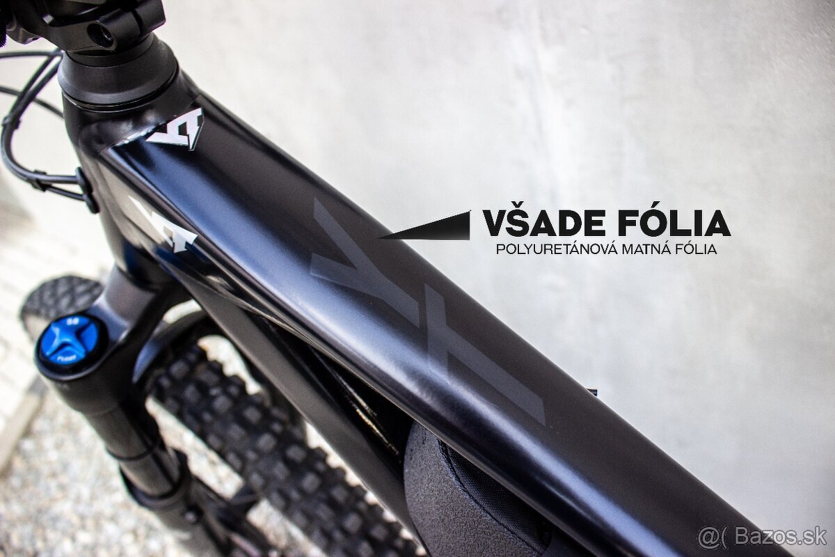 YT CPRA COR "L" GX AKO NOVY - 16