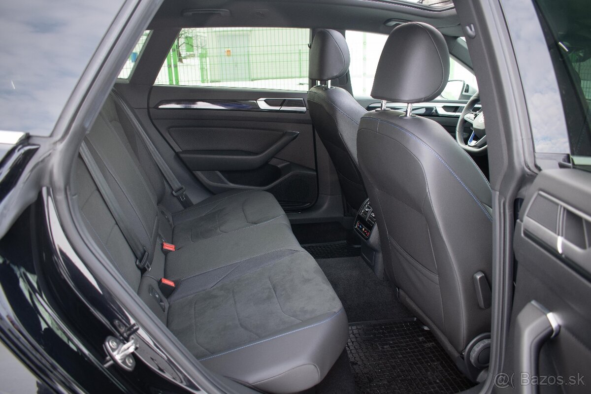 VW Arteon SB R 2.0TSI 235kW DSG IQ Pano 360 Ambi Kessy Tažné - 16