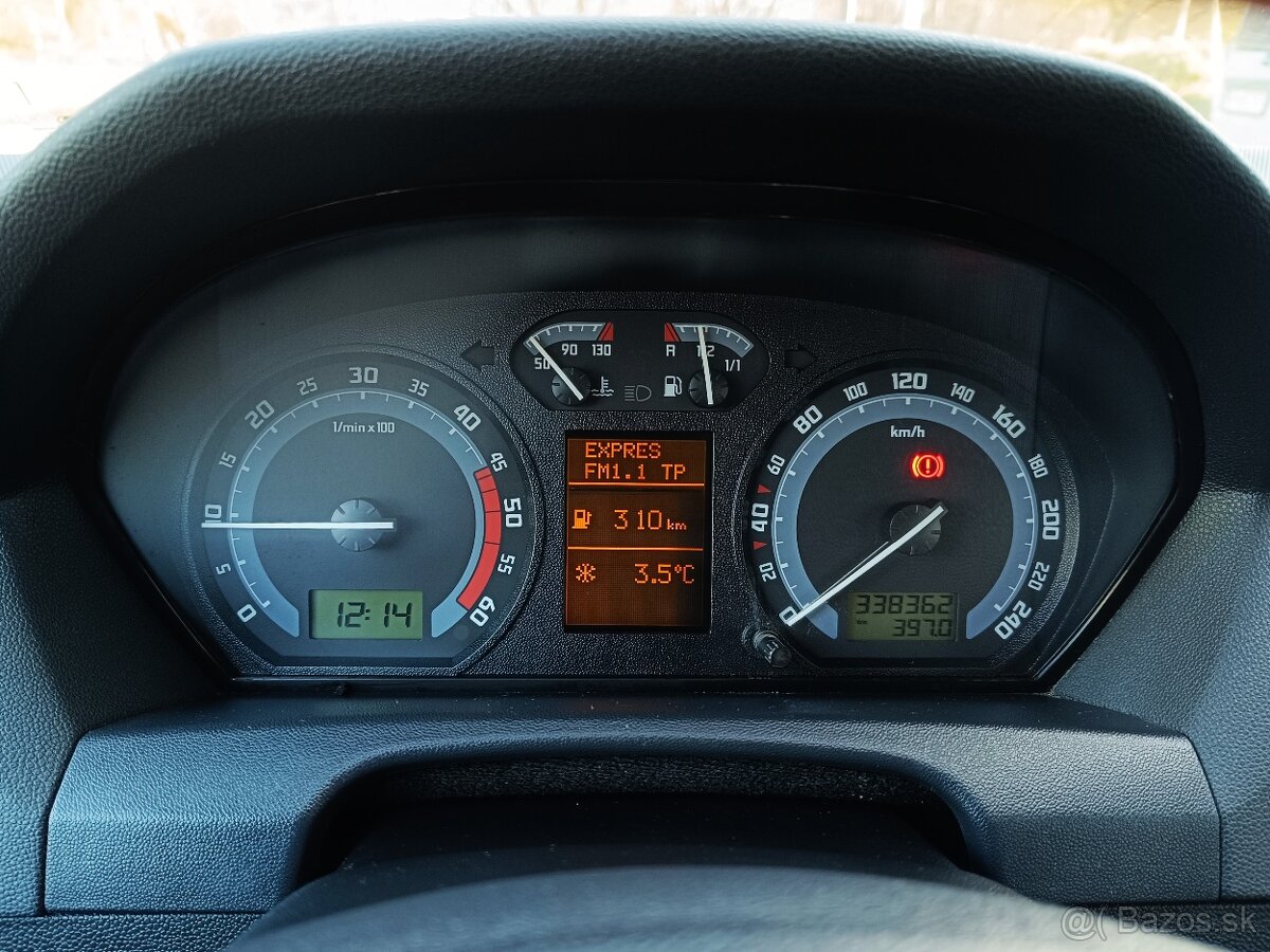 ✳️Škoda Fabia Combi 1.9 TDI PD Elegance✳️ - 16