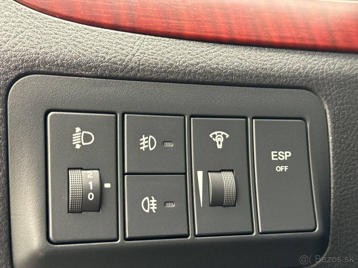 Hyundai Santa Fe 2.2 CRDi 110kw - 16